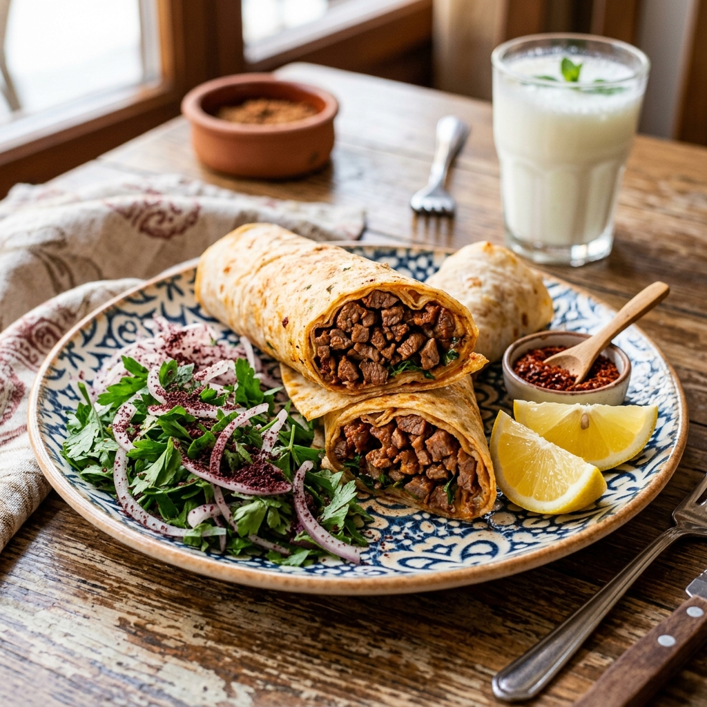 Et Tantuni